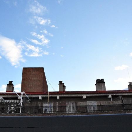 Apartamento Cuzco Мадрид Екстер'єр фото