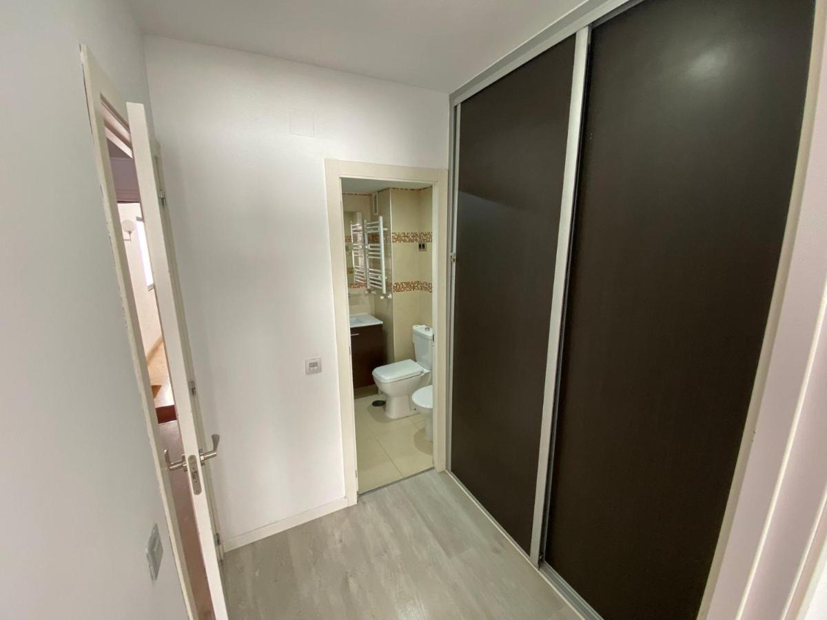 Apartamento Cuzco Мадрид Екстер'єр фото