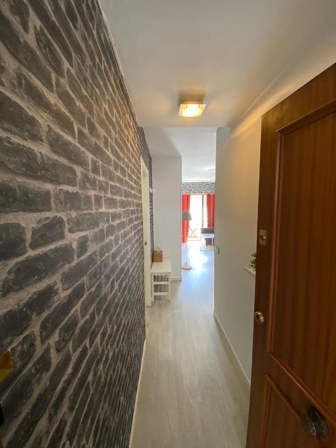Apartamento Cuzco Мадрид Екстер'єр фото